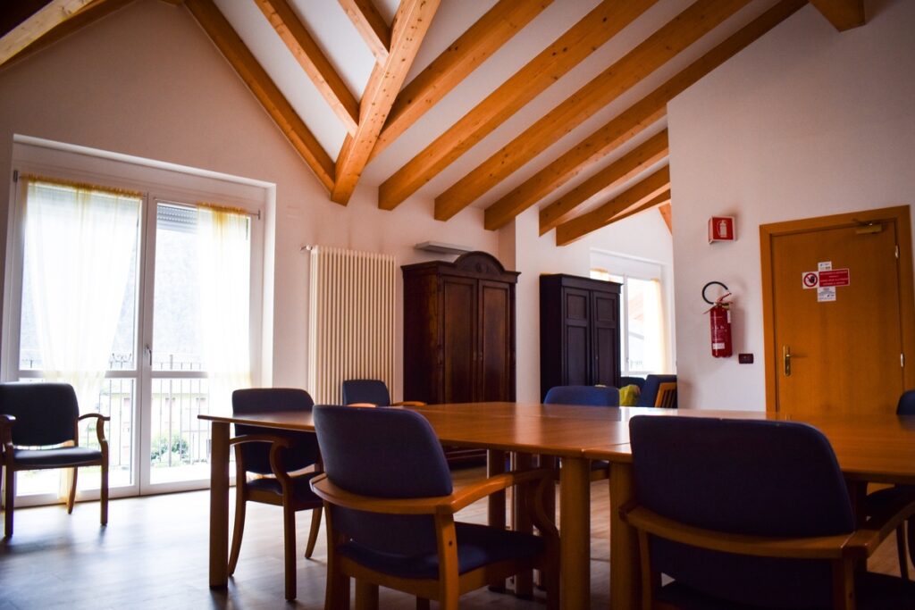 Centro Diurno