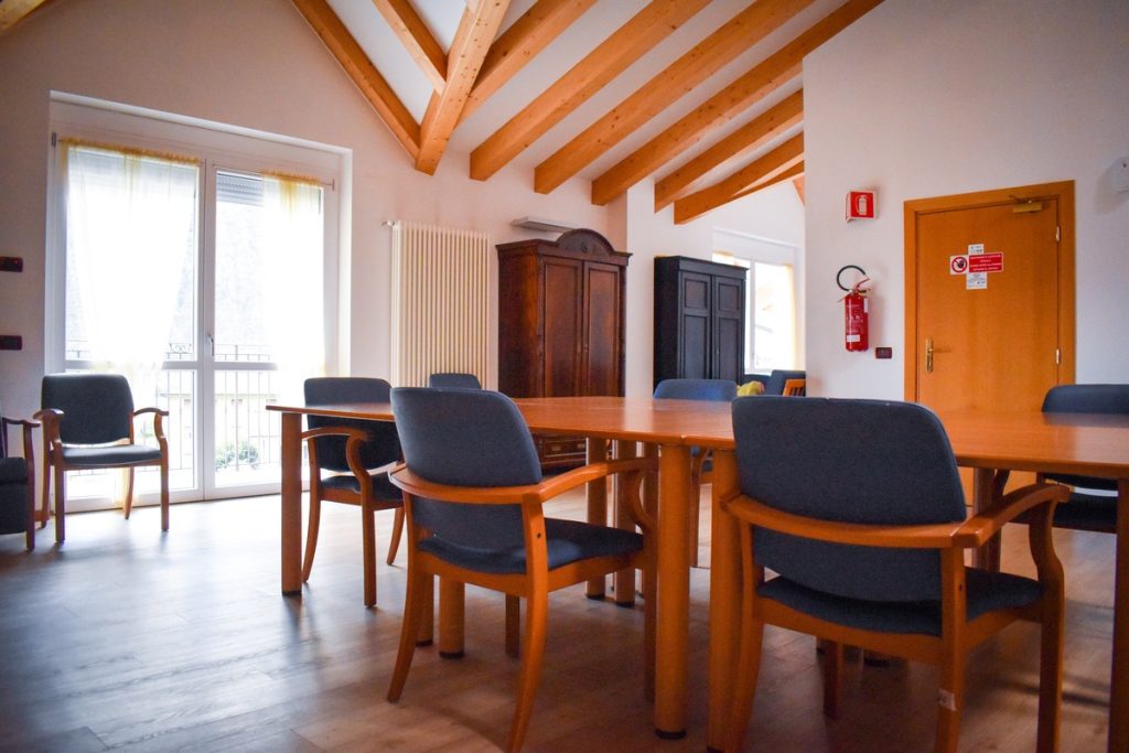 Sala comune